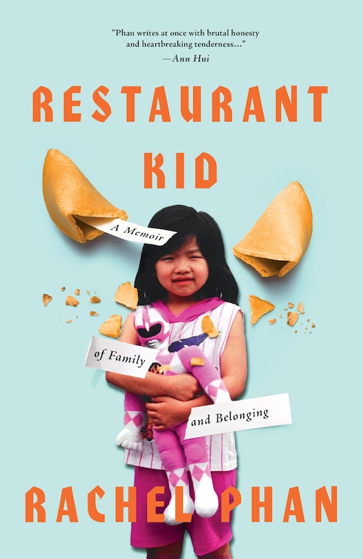 Front cover_Restaurant Kid