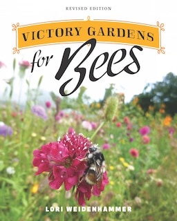Couverture_Victory Gardens for Bees