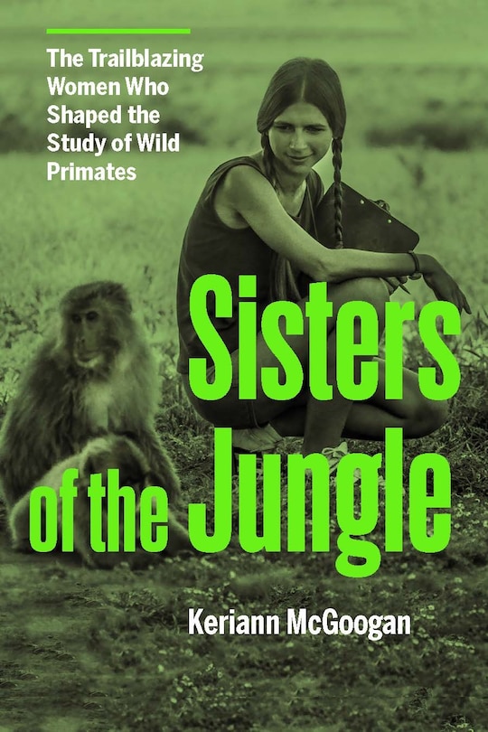Front cover_Sisters of the Jungle
