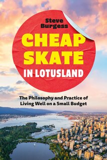 Front cover_Cheapskate in Lotusland