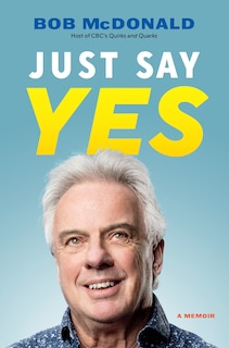 Couverture_Just Say Yes