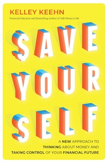 Front cover_Save Yourself
