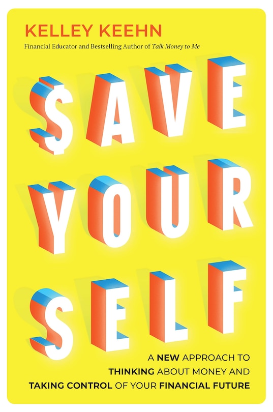 Front cover_Save Yourself