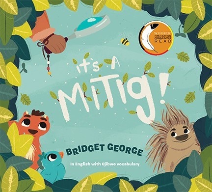 Front cover_It's a Mitig!