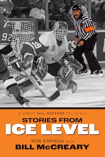 Front cover_Stories from Ice Level