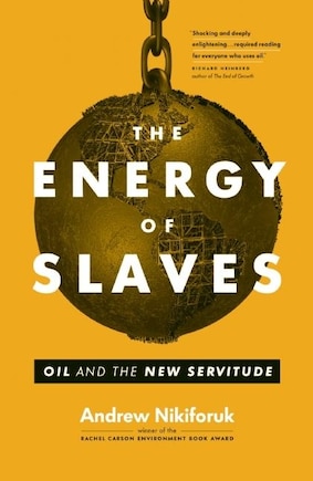 The Energy of Slaves