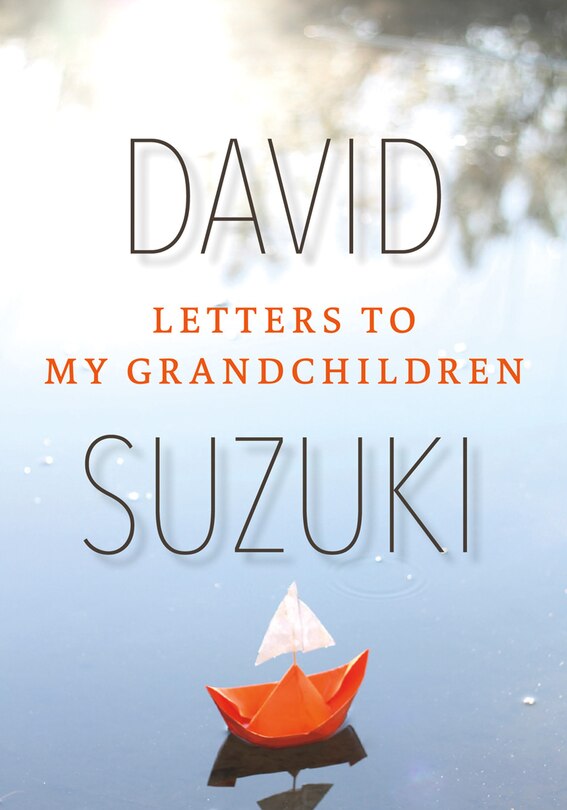 Couverture_Letters to My Grandchildren