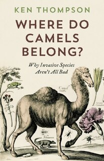 Couverture_Where Do Camels Belong?