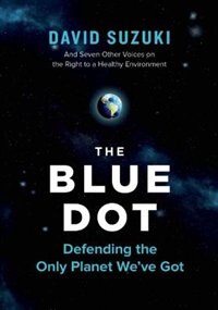 Couverture_The Blue Dot