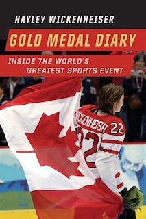 Front cover_Gold Medal Diary