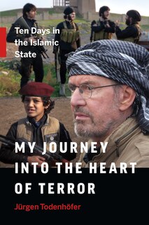 Couverture_My Journey into the Heart of Terror