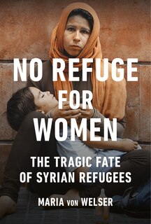 Front cover_No Refuge for Women