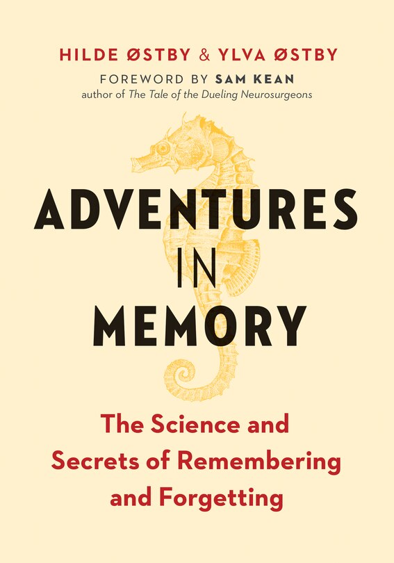 Front cover_Adventures in Memory