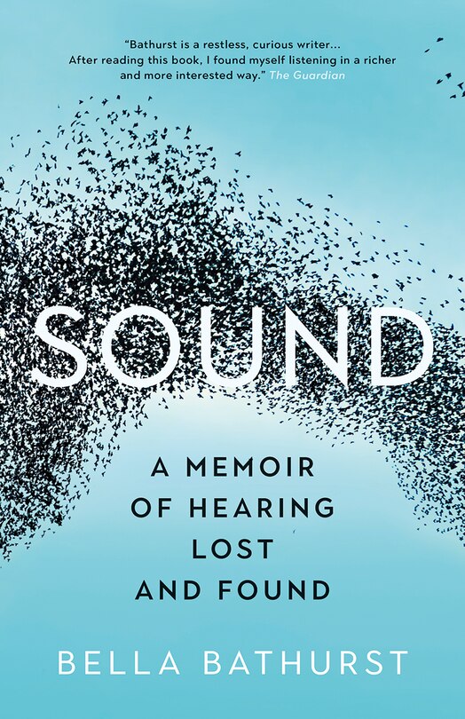 Front cover_Sound