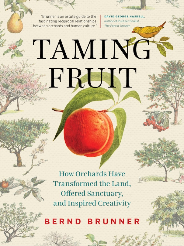 Couverture_Taming Fruit