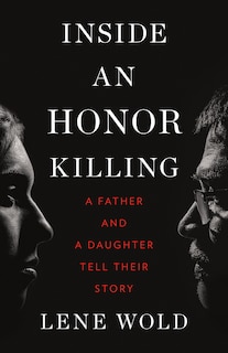 Couverture_Inside an Honor Killing
