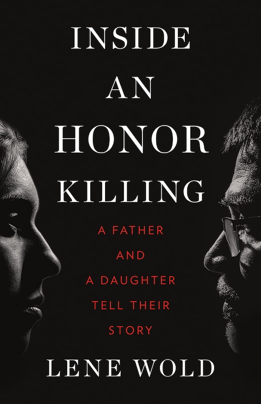 Couverture_Inside an Honor Killing