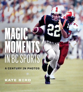 Front cover_Magic Moments in BC Sports