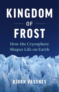 Front cover_Kingdom Of Frost