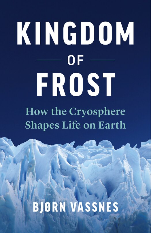 Front cover_Kingdom Of Frost