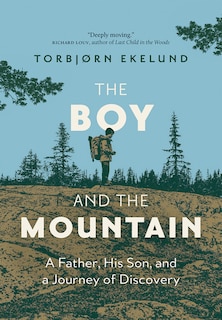 Couverture_The Boy and the Mountain