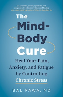 Front cover_The Mind-Body Cure