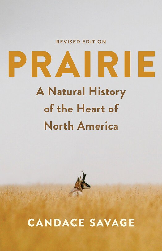 Front cover_Prairie