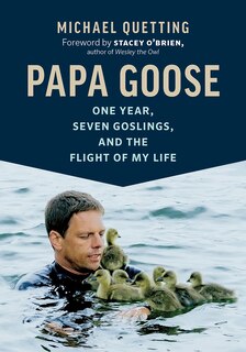 Front cover_Papa Goose