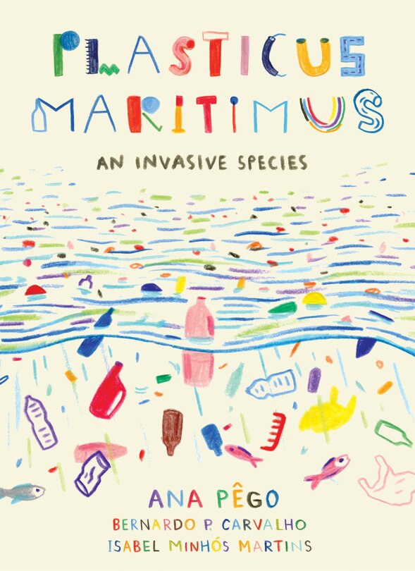 Front cover_Plasticus Maritimus