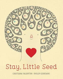Front cover_Stay, Little Seed