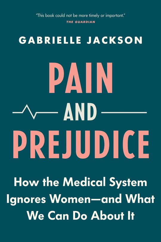 Front cover_Pain and Prejudice