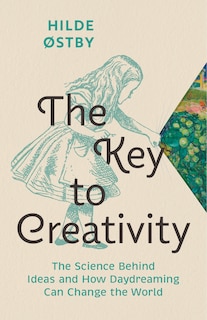 Couverture_The Key to Creativity