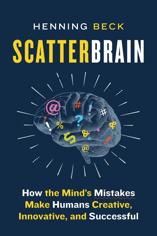 Front cover_Scatterbrain