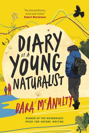 Diary Of A Young Naturalist