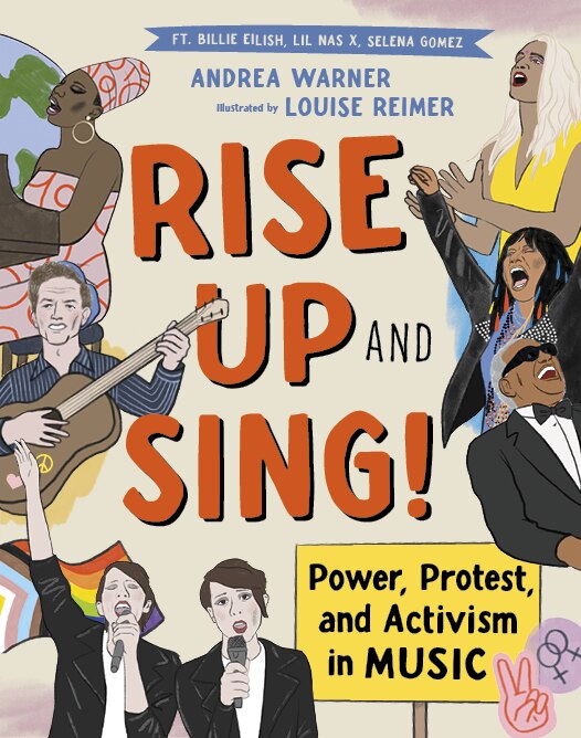 Couverture_Rise Up and Sing!