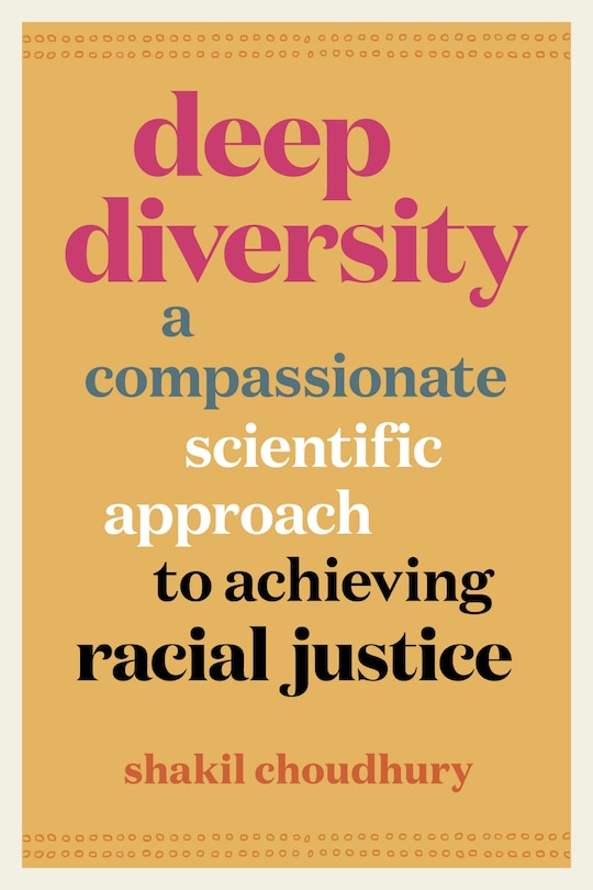 Front cover_Deep Diversity