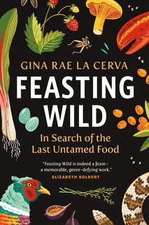 Front cover_Feasting Wild