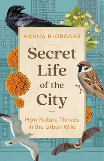 Front cover_Secret Life of the City