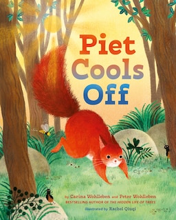 Couverture_Piet Cools Off