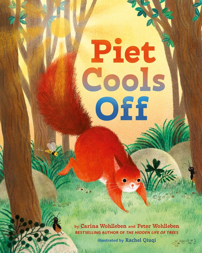 Couverture_Piet Cools Off