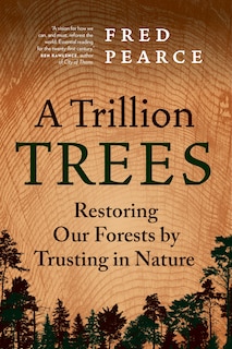 Front cover_A Trillion Trees