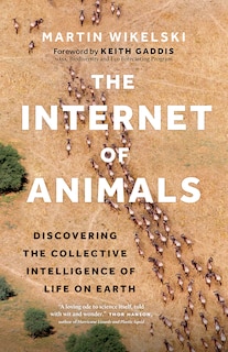Front cover_The Internet of Animals