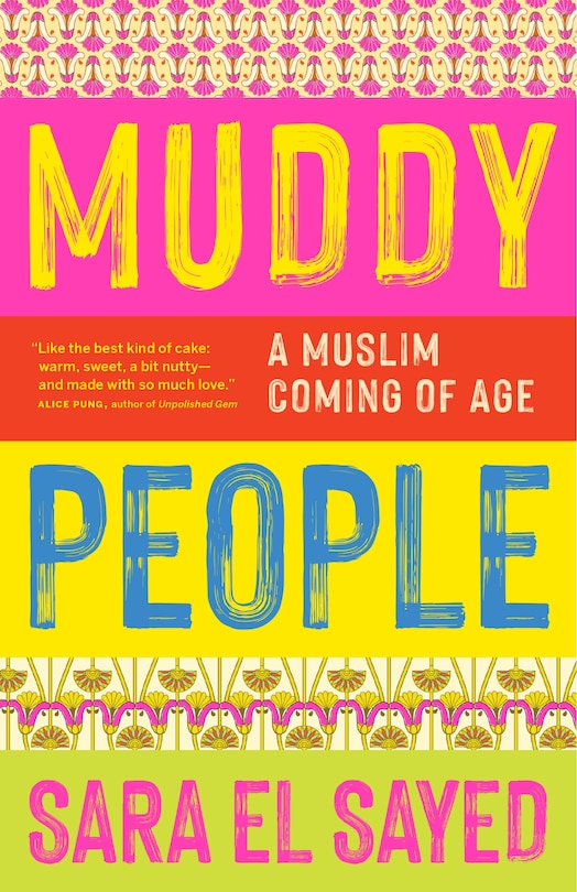 Front cover_Muddy People