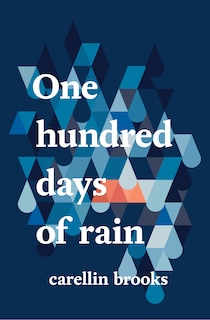 Couverture_One Hundred Days Of Rain