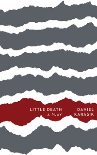 Couverture_Little Death