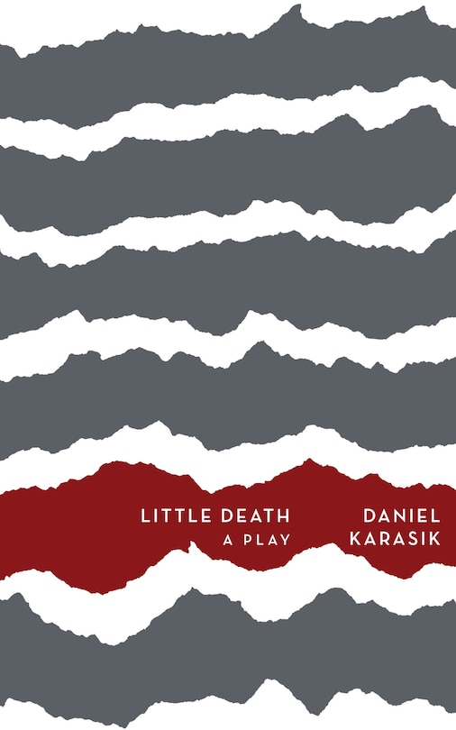 Couverture_Little Death