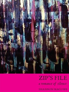 Front cover_Zip's File