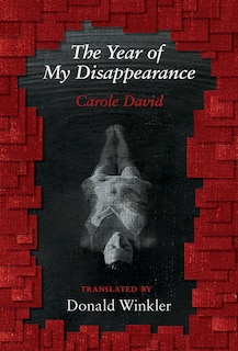 Front cover_The Year Of My Disappearance