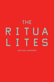 Front cover_The Ritualites