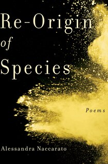 Front cover_Re-Origin of Species